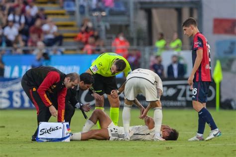 paulo dybala verletzung|World Cup winner Paulo Dybala subbed off in tears as Roma